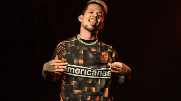 Notícia Free Fire: Los Grandes Free Fire: Diones "El Sapo" anuncia pela segunda vez sua saída