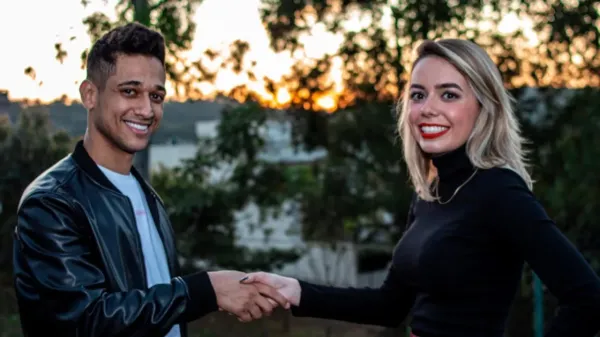 Notícia Free Fire: Los Grandes se torna sócia da plataforma Digital Influencers