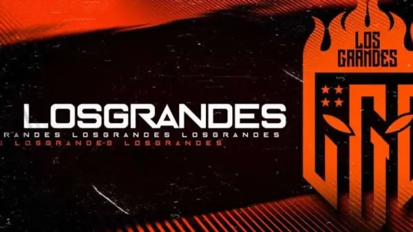Notícia Free Fire: Los Grandes: "temos o nosso primeiro título, vencemos o corona"