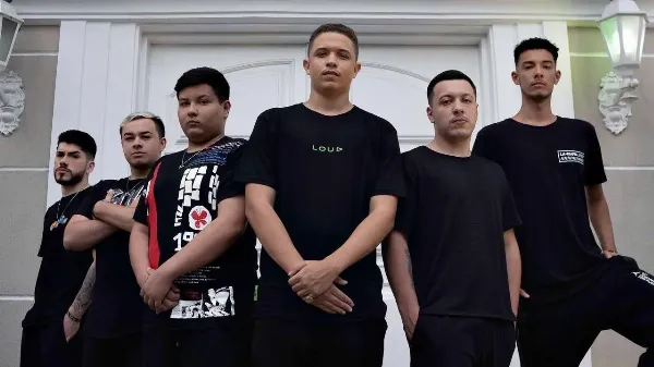 Notícia Free Fire: LOUD anuncia Cauan como seu novo jogador de Free Fire para a LBFF 2021