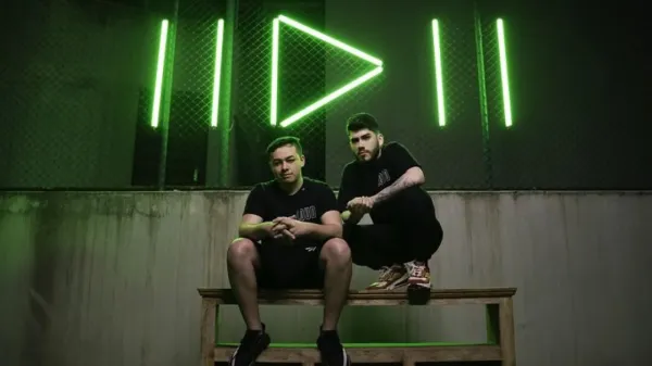 LOUD anuncia os novos integrantes Kronos, Brabox e Cururu para a LBFF