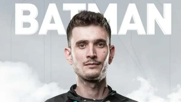 Notícia Free Fire: LOUD Free Fire: Batman, coach da Noise, concede entrevista exclusiva para o Portal Free Fire Mania