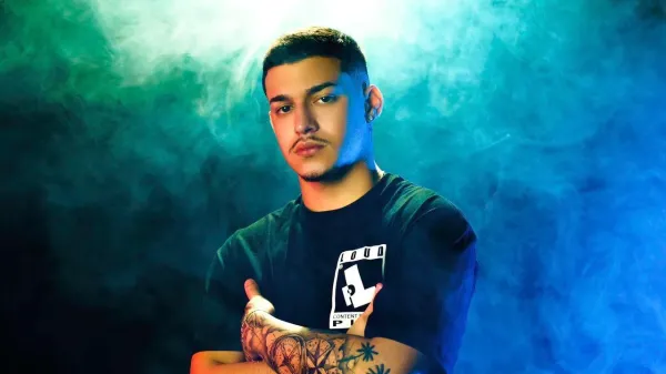 LOUD Lucca é anunciado com direito a clipe e música autoral, multa chega a R$ 32 mil