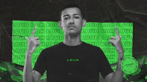 Notícia Free Fire: LOUD processa Bak; Juíza nega segredo de justiça e condena pagamentos