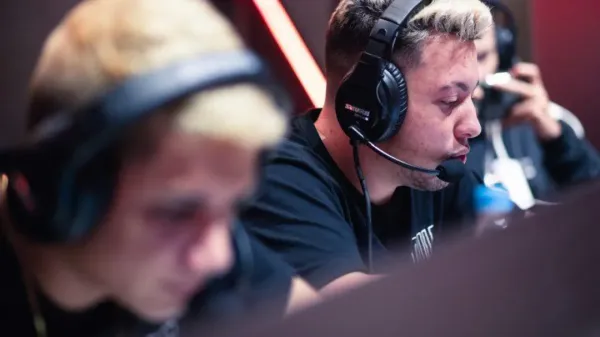 Notícia Free Fire: LOUD Will: "nunca mais vocês vão ver a gente correr de time nenhum"