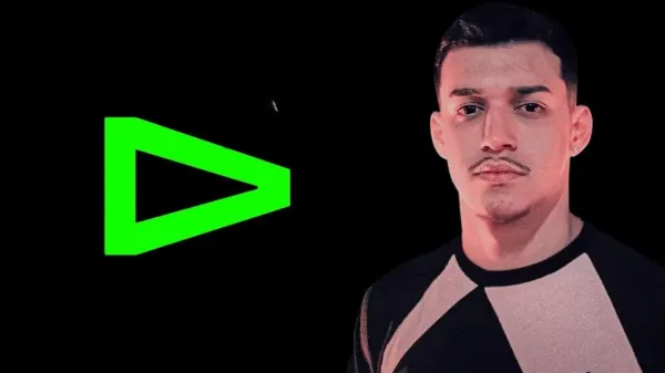 Notícia Free Fire: Lucca é o novo contratado da LOUD e jogará pela equipe emulador de Free Fire