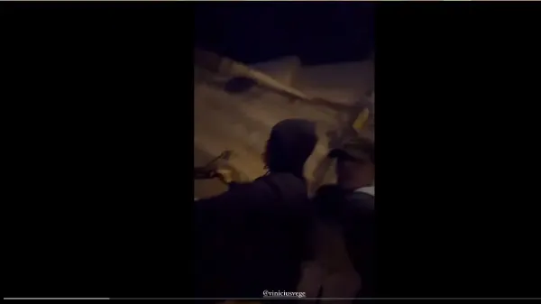 Notícia Free Fire: Luto no Free Fire: ex jogador profissional morre em acidente