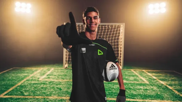 Notícia Free Fire: Luva de Pedreiro na LOUD: primeiro embaixador da organização é anunciado