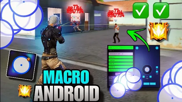 Notícia Free Fire: Macro Free Fire: o que é, como usar e os riscos para quem usa
