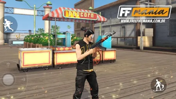 Notícia Free Fire: Manutenção Free Fire fevereiro 2021: servidor do Battle Royale fica fora do ar, confira os horários