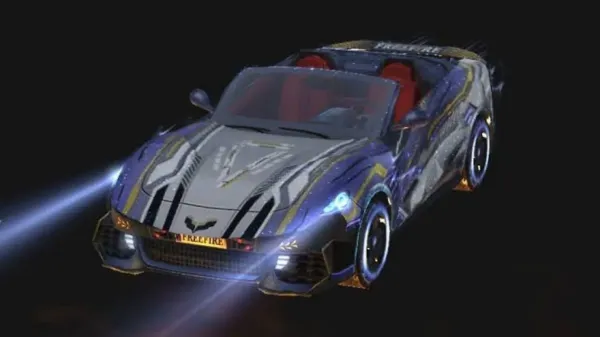 Notícia Free Fire: McLaren Racing e Garena fecham parceria para uma futura colaboração, veja o que muda no Free Fire