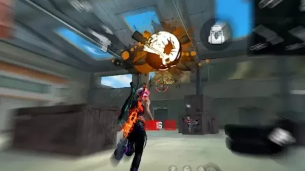 Melhores configurações de sensibilidade Free Fire para "dar capa" em trocações à distância