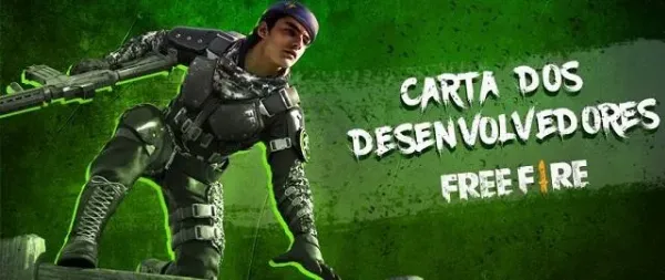 Notícia Free Fire: Atualizações do Free Fire em Setembro de 2018: Melhoria no Desempenho e Reformas no Mapa