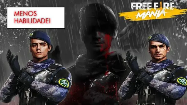 Miguel: Habilidade Reduzida Após Atualização de Maio no Free Fire