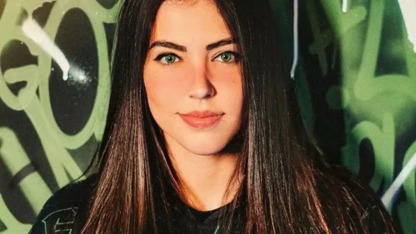 Notícia Free Fire: Miih afasta boatos de sua saída da LOUD: “Notícia triste para os haters”