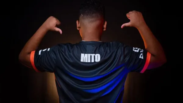 Mito brilha na última rodada da Liga LBR S5 (2º fase) e entra no top 2 do MVP; Next lidera