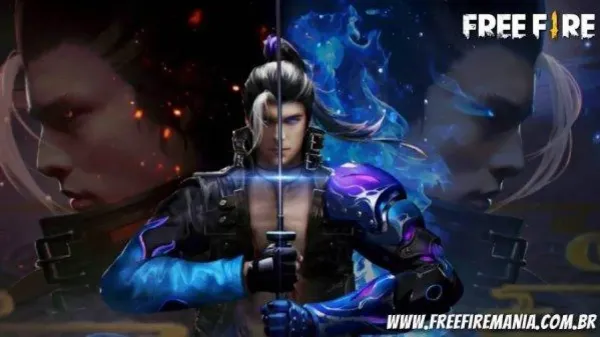 Moco Vs Hayato: Qual personagem no Free Fire é melhor no modo Contra Squad ? 