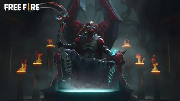 MOD Free Fire: this APK will ban your account