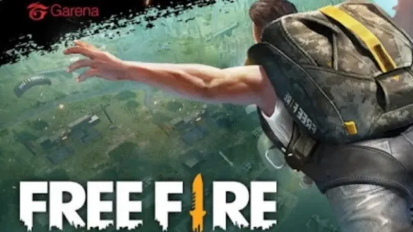 Notícia Free Fire: Mulher fica cega após passar a noite jogando Free Fire? Entenda a verdade!