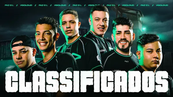 Free Fire 2021 World Cup: LOUD qualifies for the grand final of the World Series 2021 World Cup