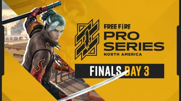 Free Fire World Cup 2022: después de obtener acceso, el equipo es descalificado en los EE. UU.