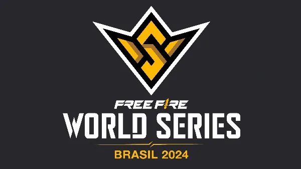 Mundial de Free Fire 2024 será realizado no Brasil em novembro