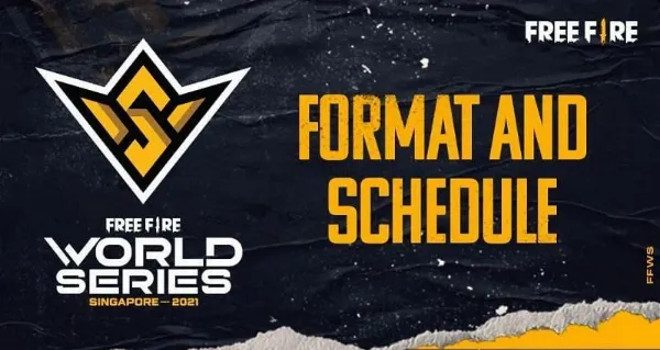 Free Fire World Cup: New schedule, teams, when and where to watch the Free Fire World Series 2021