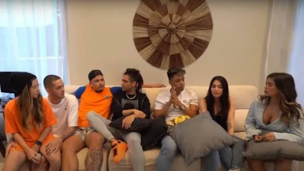 Notícia Free Fire: Na Série B em 2021 e com extensa folha de pagamento, Los Grandes dispensa influenciadores