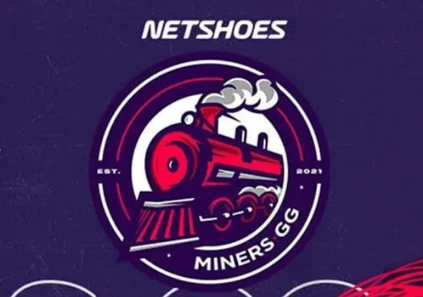 Notícia Free Fire: Netshoes Miners Free Fire: Conheça a nova line-up mobile para a LBFF Season 6