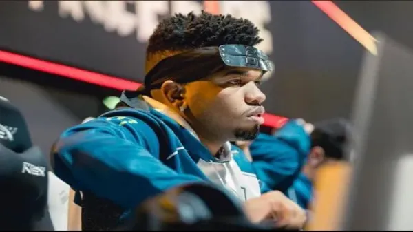 Notícia Free Fire: Netshoes Miners Free Fire: Peuzada será o provável reforço da equipe