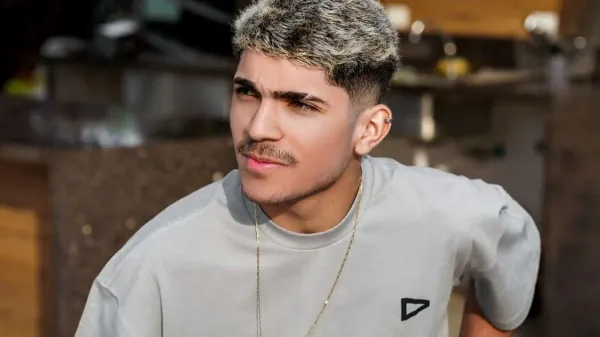 Notícia Free Fire: Next é o jogador com mais títulos de MVP em 2021