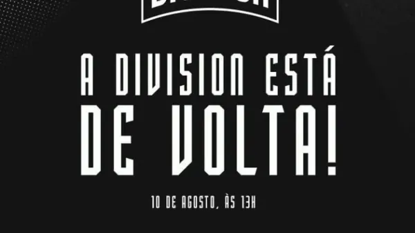 NFA Divison Season 2: Divulgado as datas e os grupos da competição