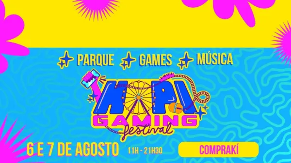 NFA presencial conta com Passaporti Hopi Hari e custa R$ 139,90; veja como comprar