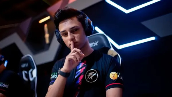 Notícia Free Fire: Nobru pode se tornar o primeiro bicampeão mundial de Free Fire no FFWS 2021 SG