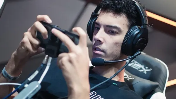 Noda, Sharin, Brabox e ViniZx_ é a melhor line da LOUD, veja os números