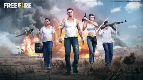 Notícia Free Fire: Nota Oficial: Problema com o Quoeficiente da Sorte em Free Fire