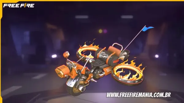 Nova Asa-Delta para 4 Jogadores: A emocionante novidade do Free Fire