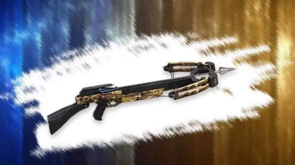 Notícia Free Fire: Crossbow Explosiva: a Nova Arma do Free Fire