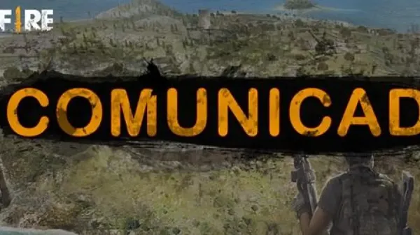 Notícia Free Fire: Nova Falha no Servidor do Free Fire e Comunicado da Garena