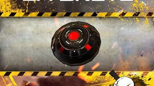 Notícia Free Fire: Possível Nova Mina Terrestre AT Chegando no Free Fire