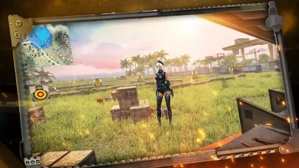 Notícia Free Fire: Nova Personagem ou nova Skin em Free Fire: Descubra a Verdade