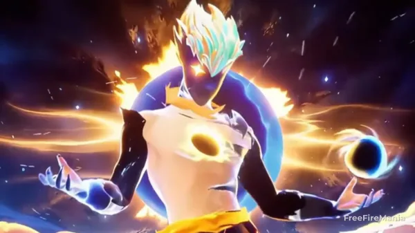 Notícia Free Fire: Nova Skin Lendária do Free Fire chega com Atualização OB53! Veja Trailer