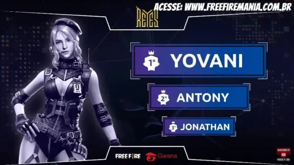 Newbie wins R $ 5,000 in the Garena tournament: I was told I shouldn't dedicate myself to video games