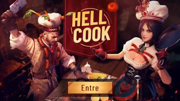 Novo Evento Chefe de Cozinha no Free Fire: Aprimoramentos e Prêmios