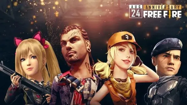 Notícia Free Fire: Novo Modo Cabeça Grande em Free Fire: Como Jogar e Estratégias