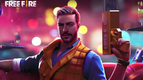 Notícia Free Fire: Conheça o Novo Personagem Joseph no Free Fire