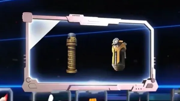 Notícia Free Fire: Novos Acessórios Especiais para Free Fire: Carregador Espiral e Descarga Elétrica