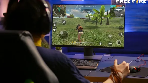 Now GG: como jogar Free Fire no PC ou Celular sem nenhuma instalação