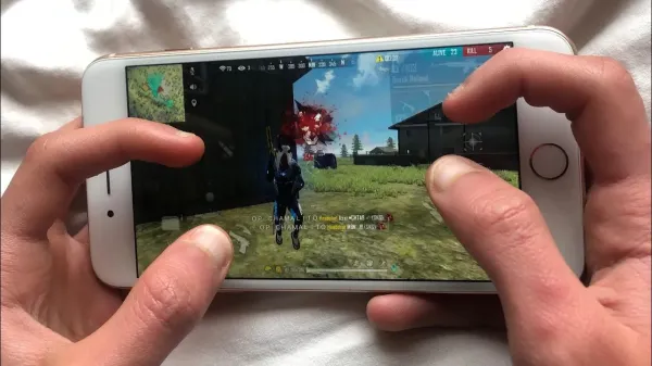 ¿Qué significa GF en Free Fire? El término se utiliza para describir conversaciones de contenido para adultos.