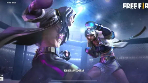 Notícia Free Fire: O servidor estará pronto em breve: quando a atualização do Free Fire Abril 2021 OB27 estará pronta?